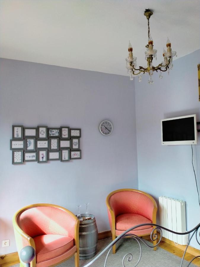 Bed and Breakfast La Cadournaise Saint-Seurin-de-Cadourne Zewnętrze zdjęcie