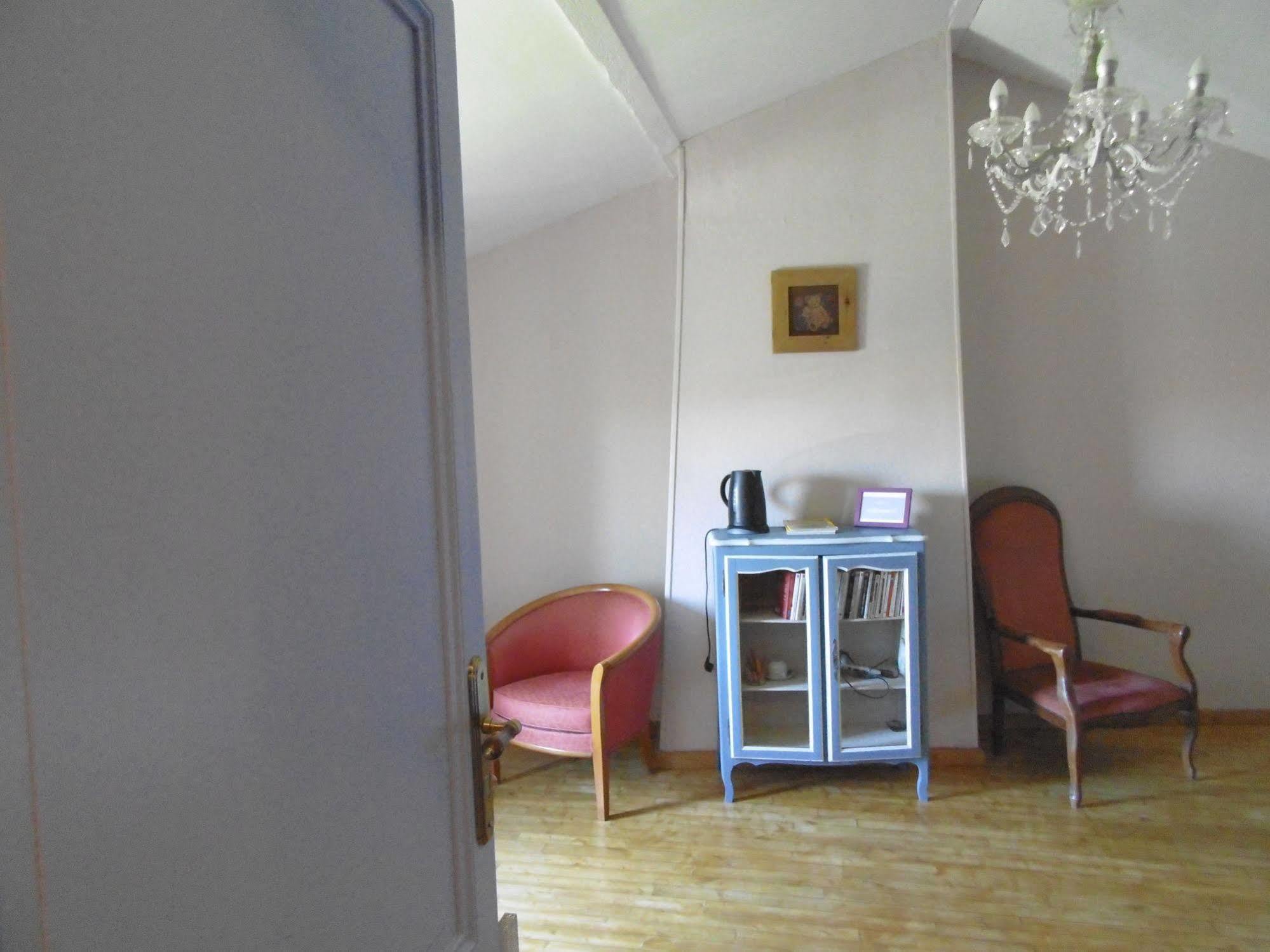 Bed and Breakfast La Cadournaise Saint-Seurin-de-Cadourne Zewnętrze zdjęcie